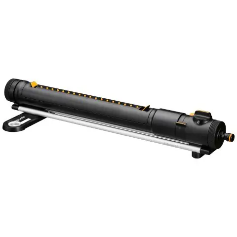 Endast denna vecka Fiskars 1070831 Vattenspridare